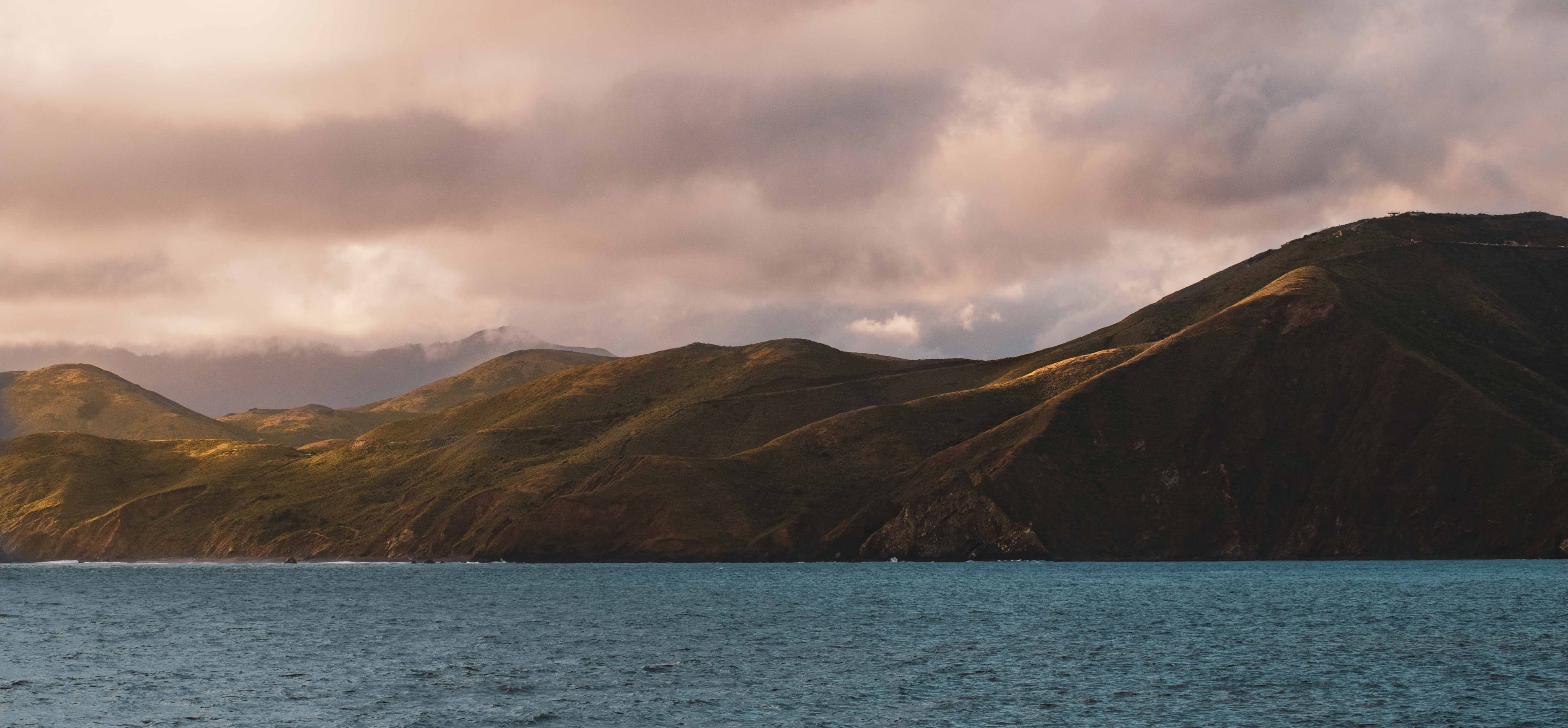 Marin Headlands picture